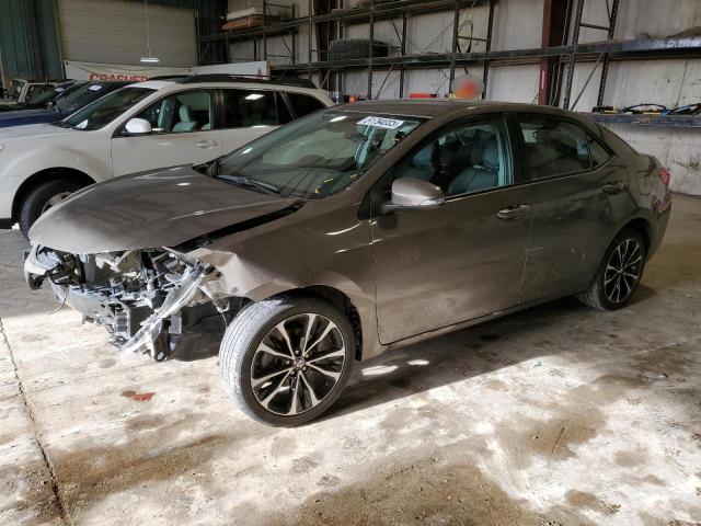 TOYOTA COROLLA L