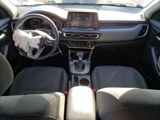 2021 KIA SELTOS LX KNDEPCAA3M7191453
