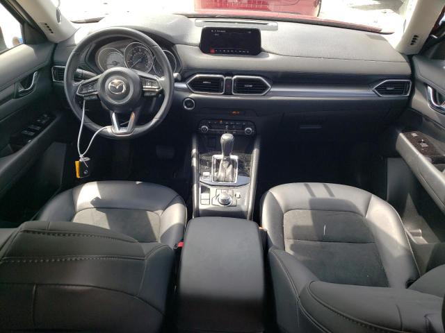 2020 MAZDA CX-5 TOURI - JM3KFBCM4L1834585