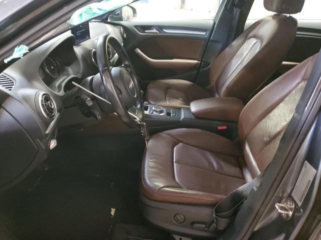 2015 AUDI A3 PREMIUM WAUBFGFF1F1093638