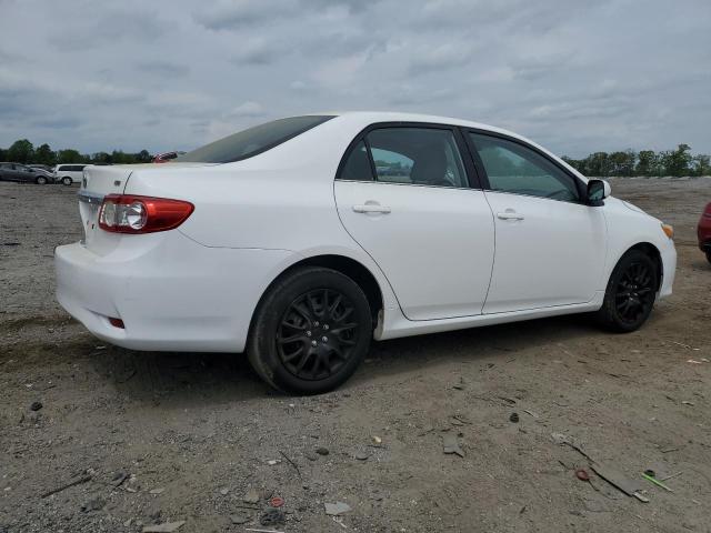 Vin: 2t1bu4ee7dc967712, lot: 54430285, toyota corolla base 20133
