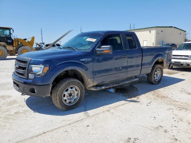 Vin: 1ftex1em4efb60521, lot: 52238995, ford f-150 super cab 2014 img_1