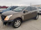 2016 CADILLAC SRX LUXURY - 3GYFNBE3XGS556825