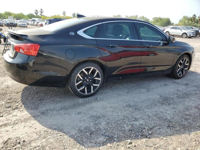 2015 CHEVROLET IMPALA LT - 1G1125S34FU147676
