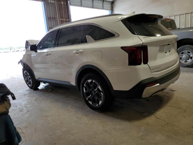 Vin: 5xyrl4jc8sg366106, lot: 53750955, kia sorento s 20252