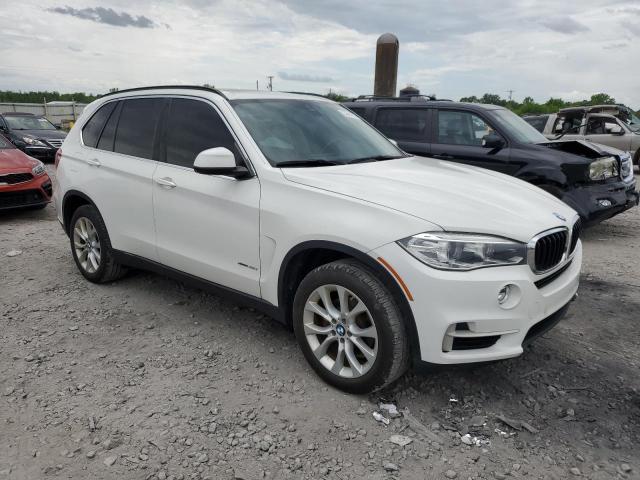 Vin: 5uxkr0c52g0s93429, lot: 53684565, bmw x5 xdrive35i 20164