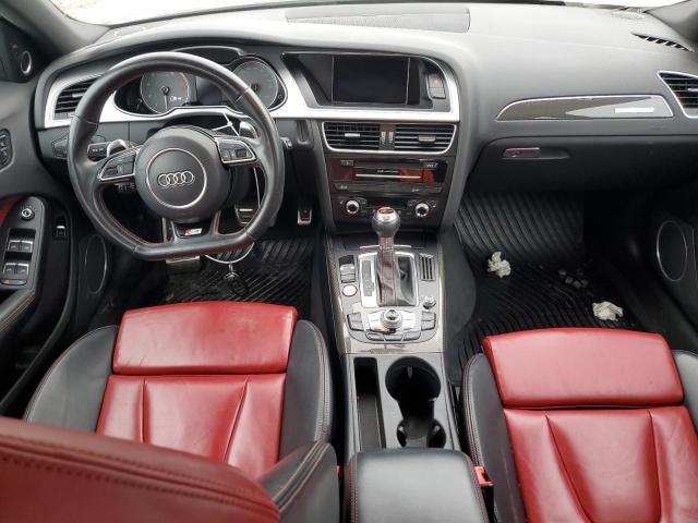 2015 AUDI S4 PREMIUM - WAUBGAFL8FA105073
