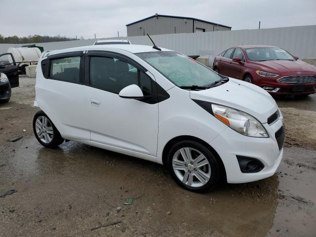 Vin: kl8cb6s95ec466592, lot: 52399105, chevrolet spark ls 20144