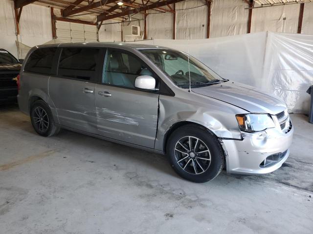 Vin: 2c4rdgegxkr556402, lot: 54329905, dodge caravan gt 20194