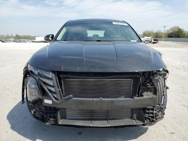 2022 HYUNDAI TUCSON SE - 5NMJA3AE9NH086929