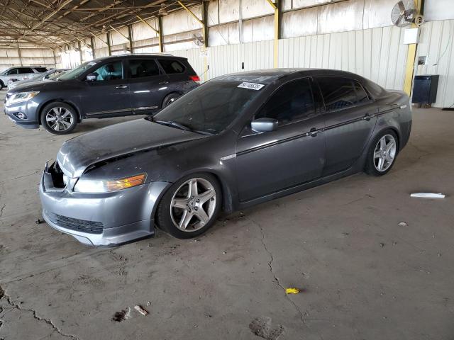 ACURA TL