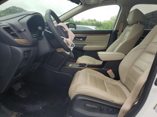 2020 HONDA CR-V TOURI - 2HKRW1H9XLH400766