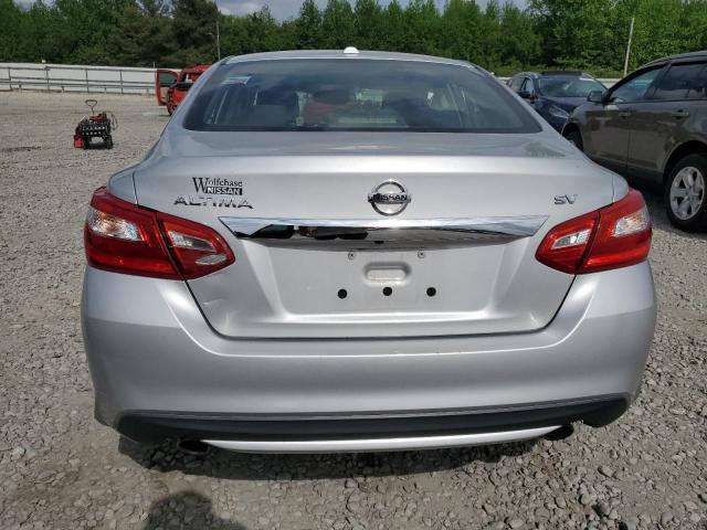2017 NISSAN ALTIMA 2.5 - 1N4AL3AP1HC218893