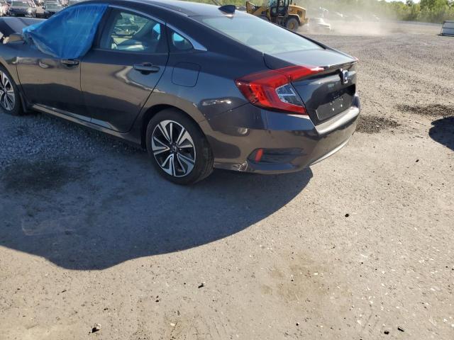 Vin: 2hgfc1f36gh635272, lot: 68659334, honda civic ex 20162