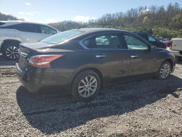 2015 NISSAN ALTIMA 2.5 - 1N4AL3AP6FC140995