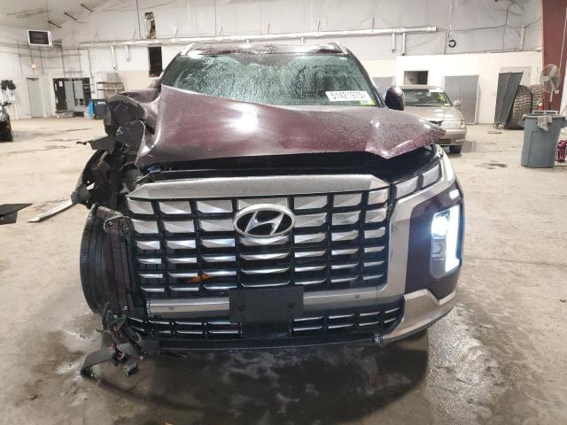 2024 HYUNDAI PALISADE C - KM8R7DGE9RU689985