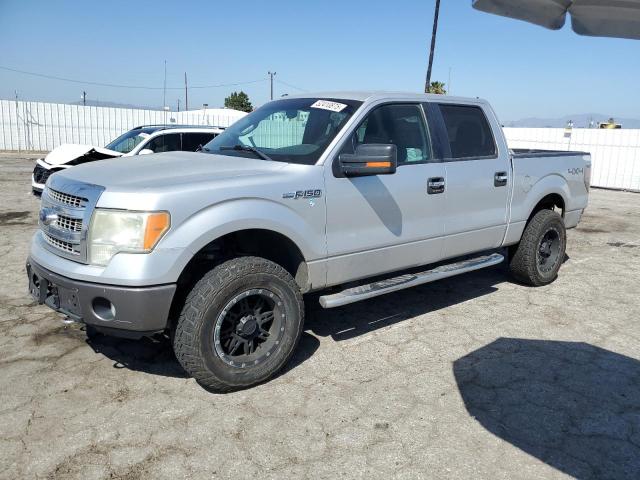FORD F150 SUPER