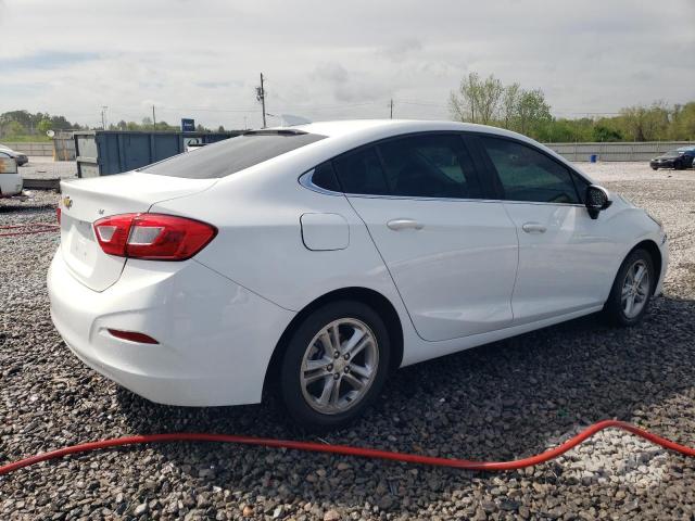 Vin: 1g1be5sm0j7121961, lot: 51612645, chevrolet cruze lt 20183