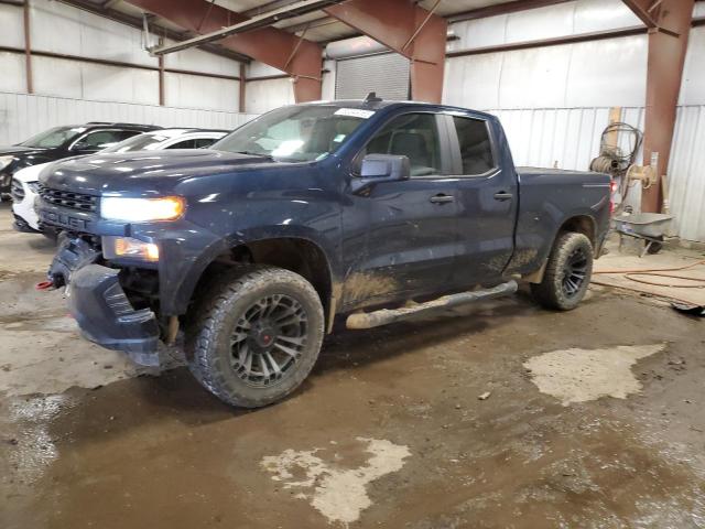 Vin: 1gcrybeh5lz205789, lot: 53349365, chevrolet all models k1500 custom 2020 img_1