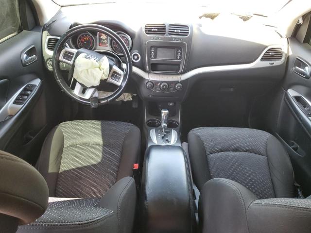 2020 DODGE JOURNEY SE - 3C4PDCAB2LT268219