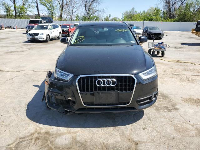 2015 AUDI Q3 PREMIUM - WA1BFCFS1FR004865