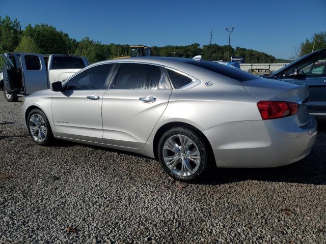 Vin: 1g1125s35eu122087, lot: 54377045, chevrolet impala lt 20142