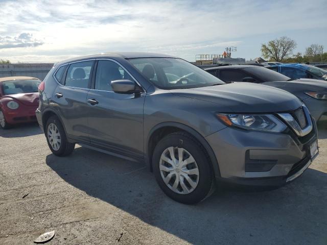 Vin: jn8at2mv1hw025046, lot: 54185825, nissan rogue s 20174