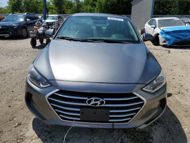 2018 HYUNDAI ELANTRA SE - 5NPD84LF7JH241687