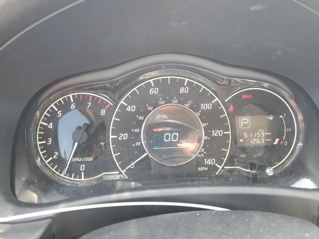 2017 NISSAN VERSA NOTE - 3N1CE2CP0HL354945
