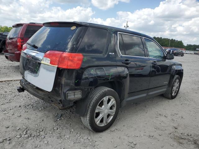 2017 GMC TERRAIN SL - 2GKALMEK7H6339780