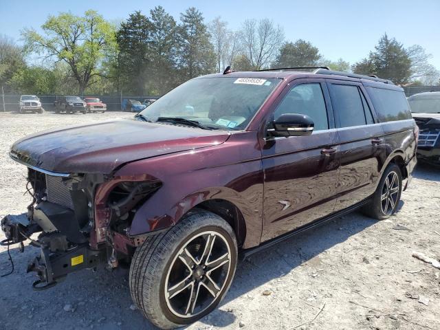 Vin: 1fmjk2at5mea69516, lot: 48359535, ford expedition max limited 2021 img_1