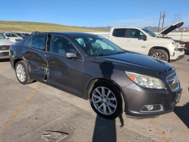 Vin: 1g11e5sa4df247316, lot: 53666675, chevrolet malibu 2lt 20134