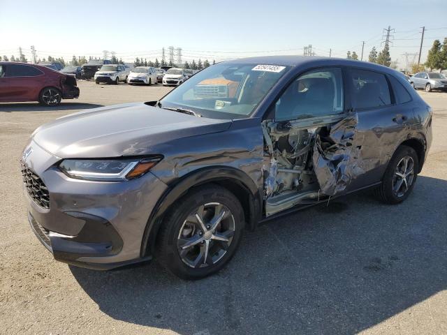 Vin: 3czrz1h79pm710150, lot: 52541455, honda hr-v exl 2023 img_1