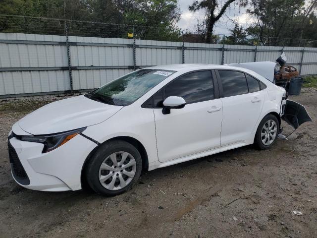 Vin: 5yfepmae1np374813, lot: 51979445, toyota corolla le 2022 img_1