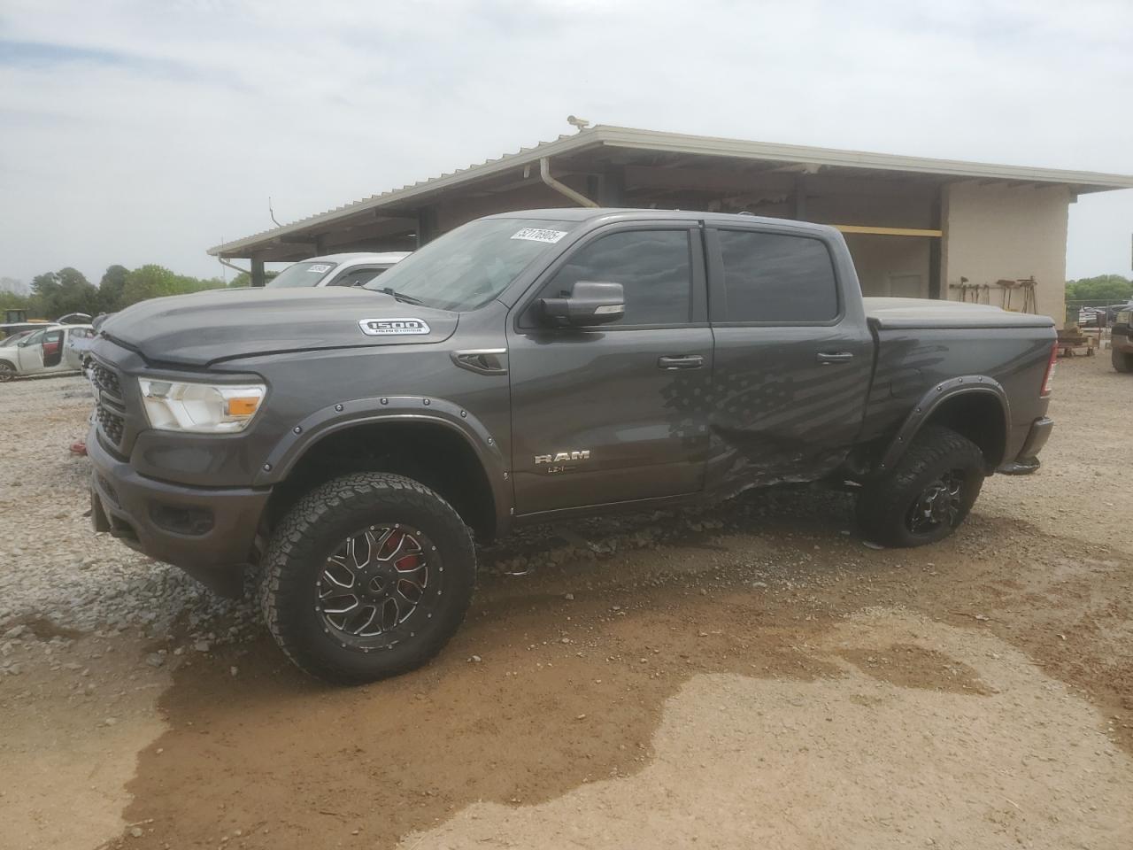 RAM 1500 BIG HORN/LONE STAR