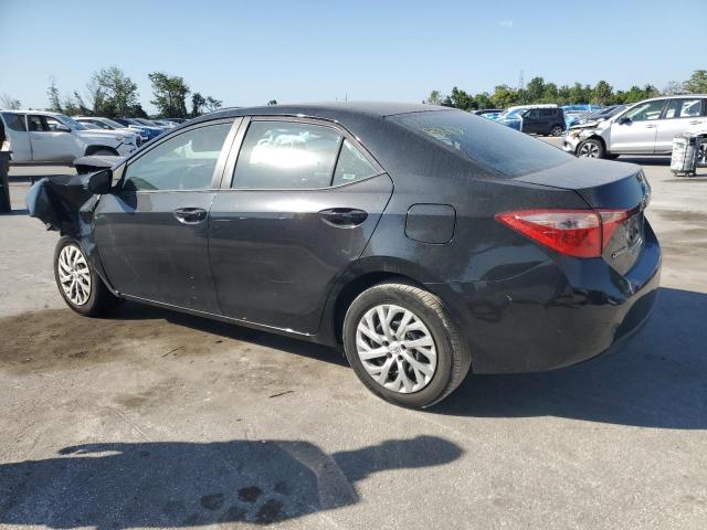 Vin: 5yfburhe6kp922055, lot: 53675615, toyota corolla l 20192