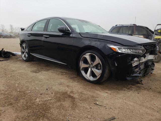 Vin: 1hgcv2f90la006297, lot: 53524065, honda accord touring 20204