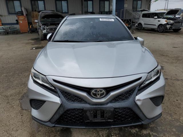 2019 TOYOTA CAMRY L - 4T1B11HK4KU690599