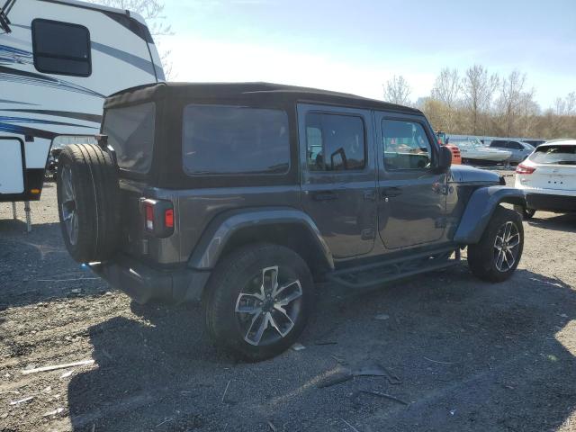 Vin: 1c4rjxn67rw212138, lot: 54207325, jeep wrangler 4xe 20243