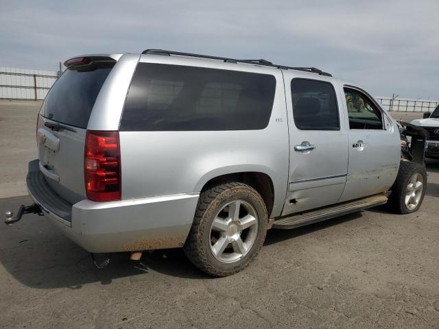 Vin: 1gnskke71dr214198, lot: 54376245, chevrolet suburban k1500 ltz 20133