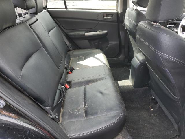 2015 SUBARU IMPREZA SP JF1GPAZ67FH209355