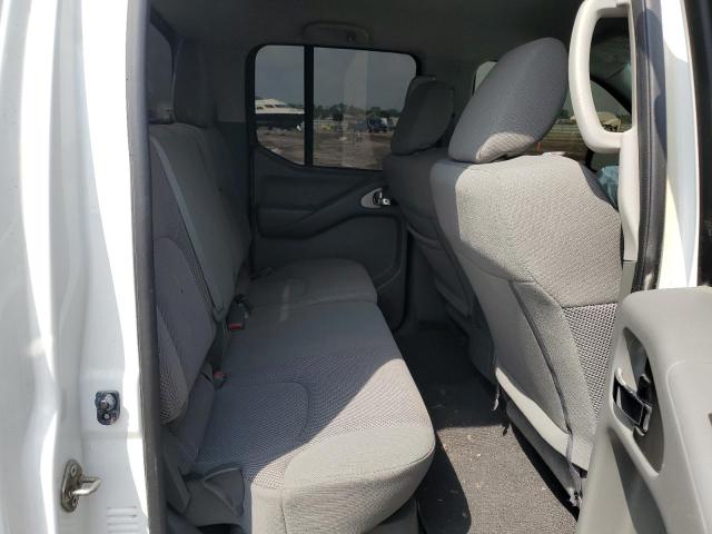 1N6DD0ER4KN876005 2019 NISSAN FRONTIER