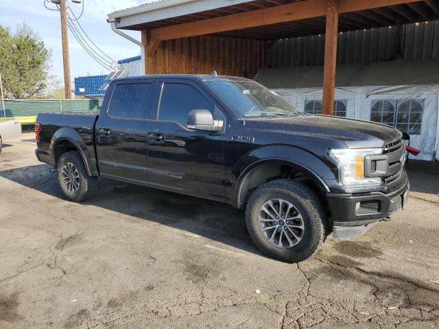 Vin: 1ftew1e48kkc13209, lot: 53978935, ford f-150 supercrew 20194
