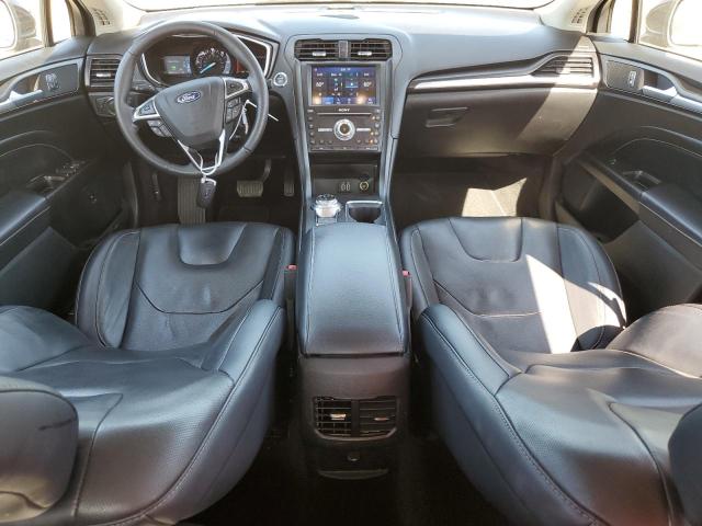2019 FORD FUSION HYB - 3FA6P0RU7KR183739