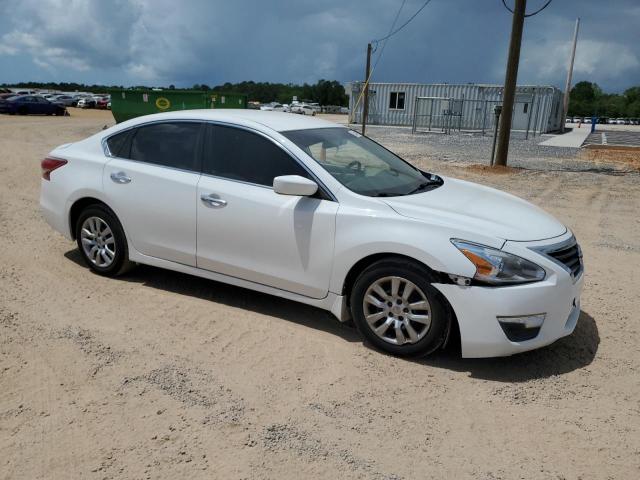 Vin: 1n4al3apxdc204534, lot: 53449175, nissan altima 2.5 20134