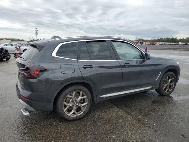 Vin: wbx57dp09rn297917, lot: 51617515, bmw x3 xdrive30i 20243