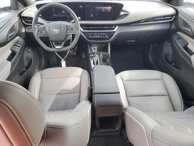 2024 BUICK ENVISTA AV - KL47LCE2XRB072238