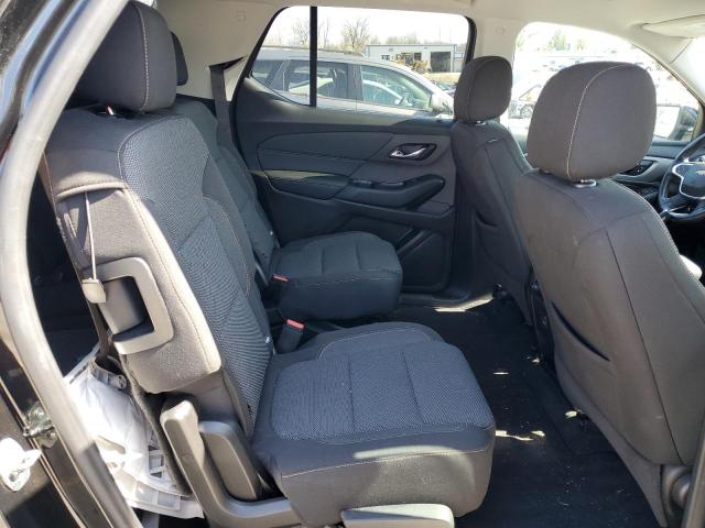 2021 CHEVROLET TRAVERSE L - 1GNEVGKWXMJ163795