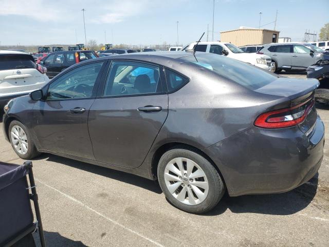 Vin: 1c3cdfbb0ed903711, lot: 53362235, dodge dart sxt 20142