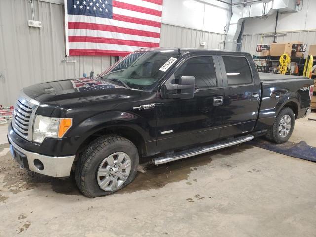 Vin: 1ftfw1et3bke02555, lot: 51791675, ford f-150 supercrew 2011 img_1